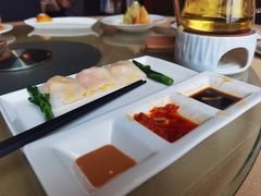 -顺德美的万豪酒店-万豪中餐厅