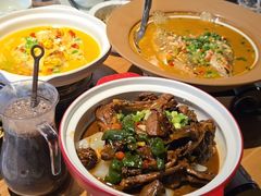 -唐坊·湖南菜(丰尚国际店)