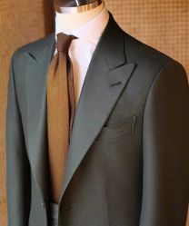 -ChenV西服礼服高级定制(市区养育巷店)