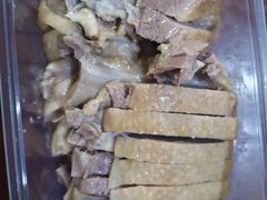 盐水鹅-正宗忘不了老鹅(梅岭店)
