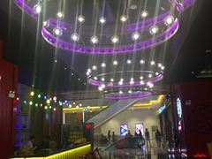 -乐宴KTV(华强北中航城君尚购物中心店)