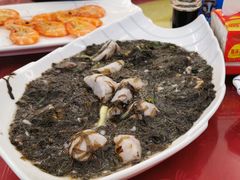 -乐在集市海鲜大排档(平潭店)