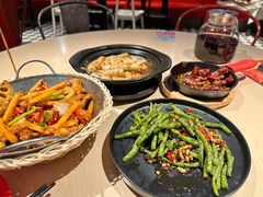 -避风塘(宝山万达店)