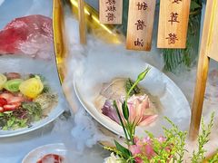 -狮拾久·现代新加坡料理(壹方城店)