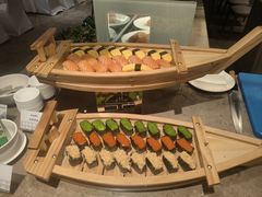 -星璞餐厅(深铁塘朗城君璞酒店)