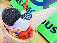 -DQ·蛋糕·冰淇淋(万象城店)