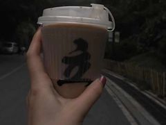 -UPUPKAFE  立咖啡(浏城桥店)