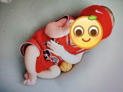 -西瓜庄园儿童摄影