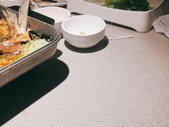 -半天妖烤鱼(丰科万达店)