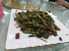 -聚德福海鲜家常菜(刘庄店)