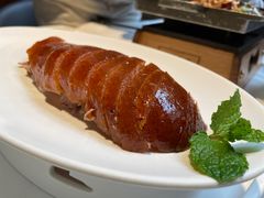 -四季民福烤鸭店(东四十条店)