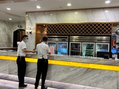 -江南村酒家