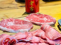-金顺韩式烤肉·网红烤肉店(广利路店)