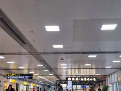 -长沙黄花国际机场-T1航站楼