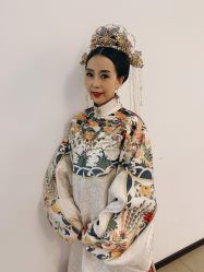 -美云庭古装·格格服汉服·京城旅拍(北京店)
