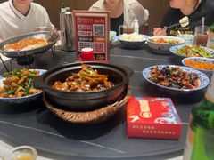 -回家吃饭·地道南昌菜(建德观总店)