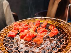 -烧肉达人•炭火烧肉(新天地店)