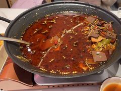 -关里关外·鱼头泡饼(唐冶绿地汇店)