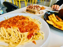 -宜家·瑞典风味餐厅(无锡店)