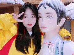 -世界之窗阿尔卑斯冰雪世界