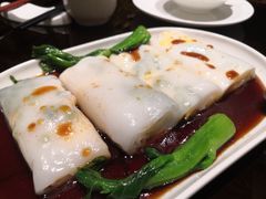 -广州中心皇冠假日酒店·百粤楼
