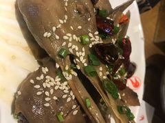 -守柴炉烤鸭(中海国际店)