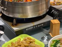 -泉味道贵州厨房(三里河店)