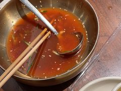 -大同江朝鲜菜•长春地标美食(绿园吾悦广场店)