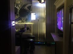 -ALICE PARTY自助式  KTV(松柏路店)