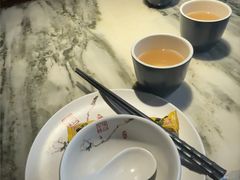 -绿茶餐厅(昆明世纪金源店)