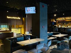 -STARRY CAFE & LOUNGE BAR(高新店)