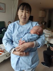 点击看大图 -裕月馨月子中心(滨江店)