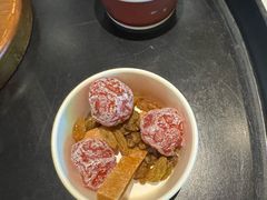 -北京海德酒店温泉