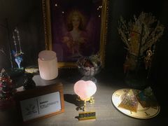 -雪灵魔法世界SHELLY’S TAROT(大良桂畔里店)