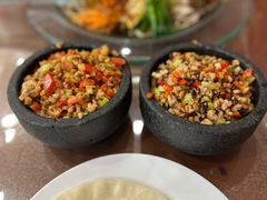 -蝴蝶泉宾馆-中餐厅