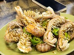 -贞姨美食·老字号海鲜大排档