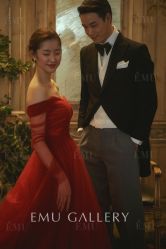 -EMU艺慕摄影(扬中店)