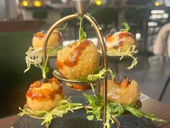 -Shantek象提南亚餐厅&西餐融合Bistro(淮海中路店)
