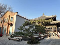 -嵩祝寺及智珠寺