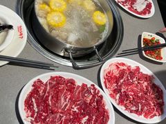 -为什么牛潮汕牛肉火锅(中信广场店)