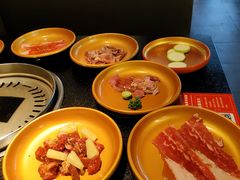 -真熙家牛排烤肉无限续(百脑汇店)