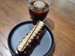 -游心咖啡(青山滨江店)