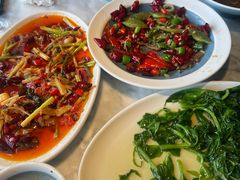 -懒人盐府人家(航天桥店)