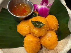 -NAYA·亚洲泰菜(欢乐港湾店)