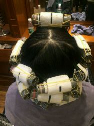 -LEE TIME·丽美时沙龙