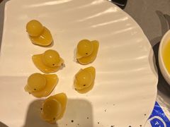 -四川饭店·小龙虾(长白店)