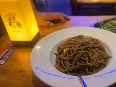 -花腰餐吧Bistro烧烤 傣味(传媒大学店)