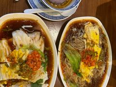 -牛氏石磨肠粉(海璟国际店)