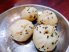 -蔡林记(黄鹤楼店)