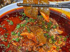 -辣螃铠盆盆蟹大排档(总店)